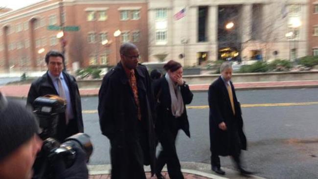 Ex-CIA Officer Jeffrey Sterling Convicted in Iran-Related Leak Case